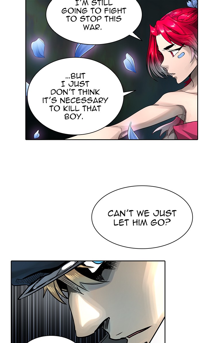 Tower of God Chapter 477 - Page 119