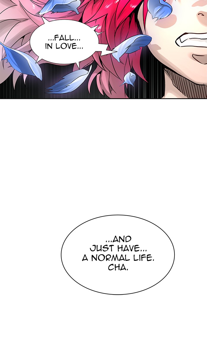 Tower of God Chapter 477 - Page 12