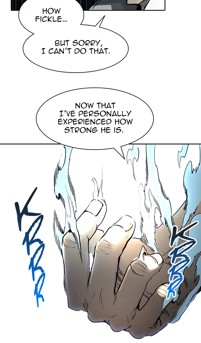 Tower of God Chapter 477 - Page 120