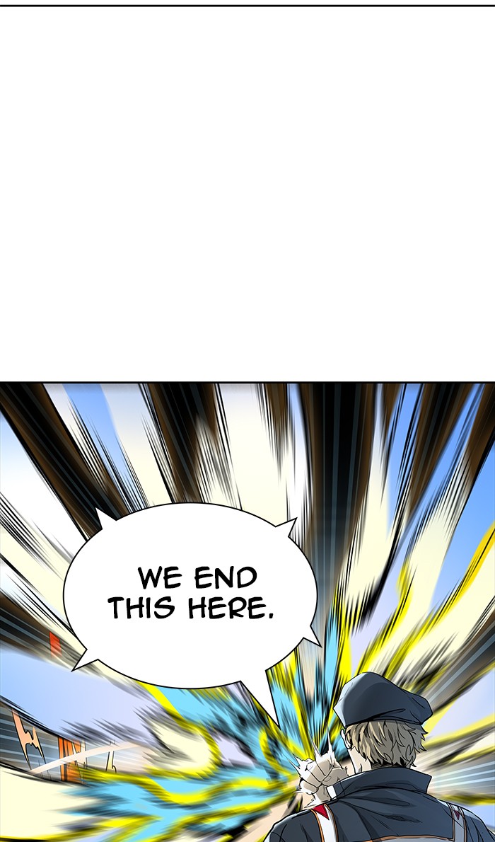 Tower of God Chapter 477 - Page 121