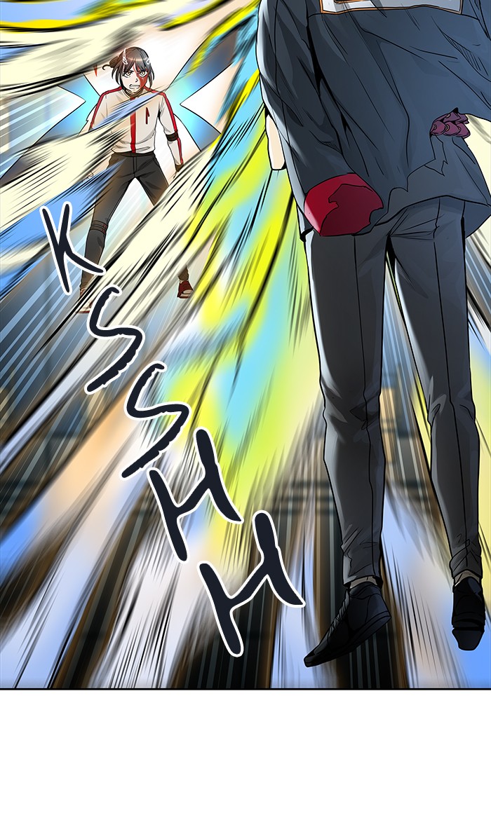 Tower of God Chapter 477 - Page 122