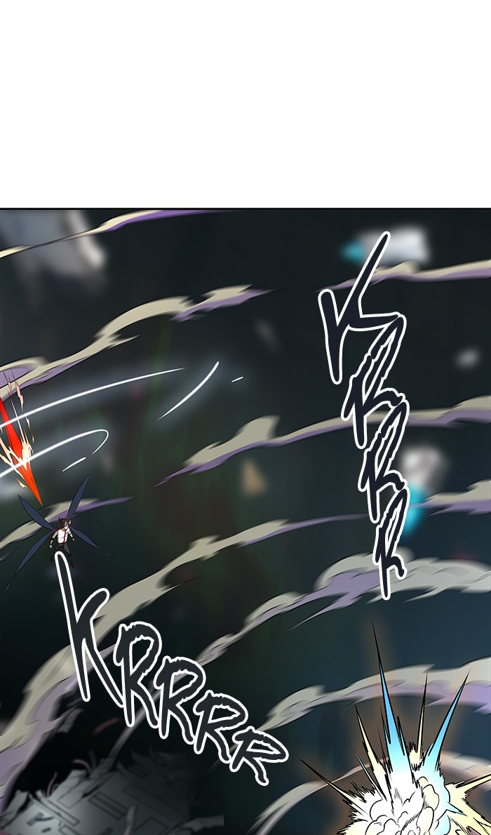 Tower of God Chapter 477 - Page 123