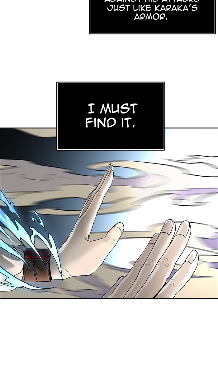 Tower of God Chapter 477 - Page 126