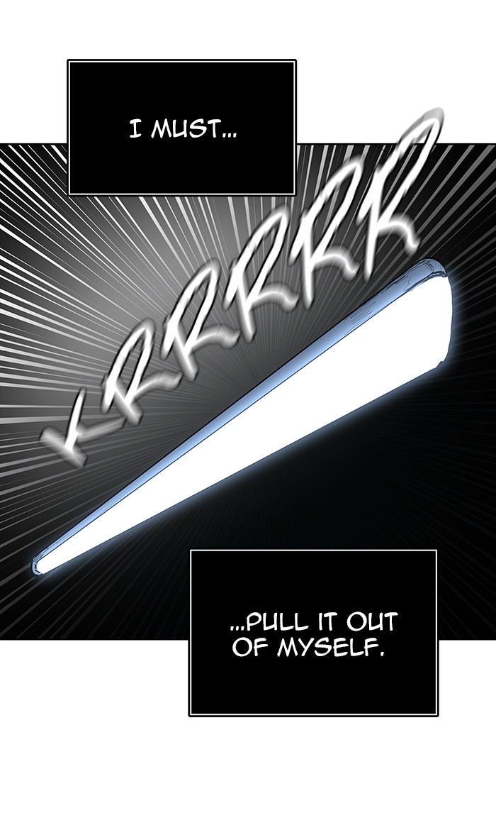 Tower of God Chapter 477 - Page 127