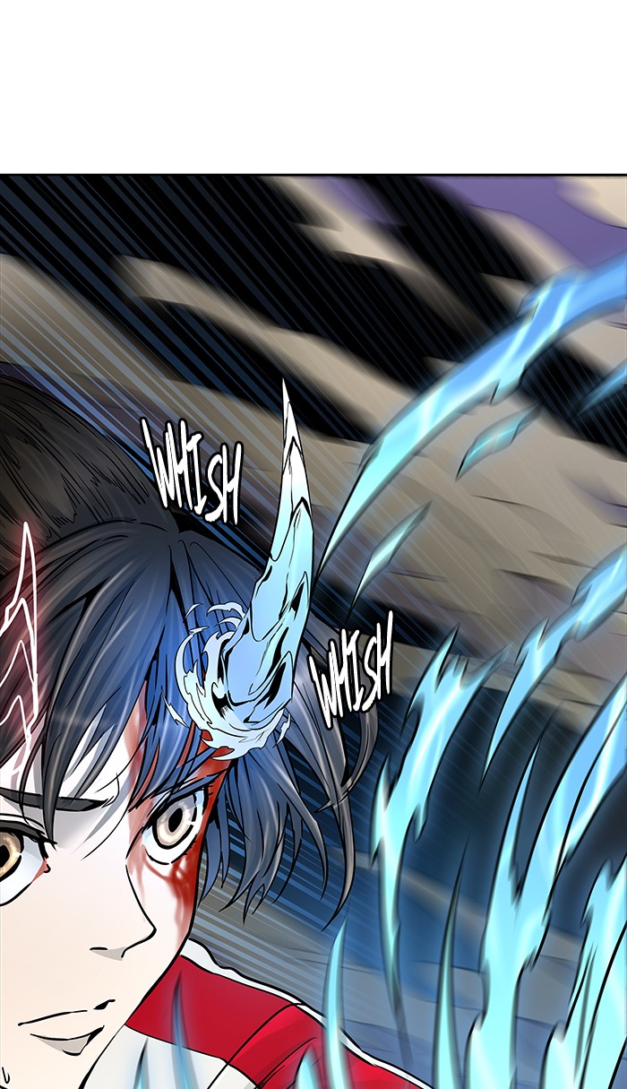 Tower of God Chapter 477 - Page 128