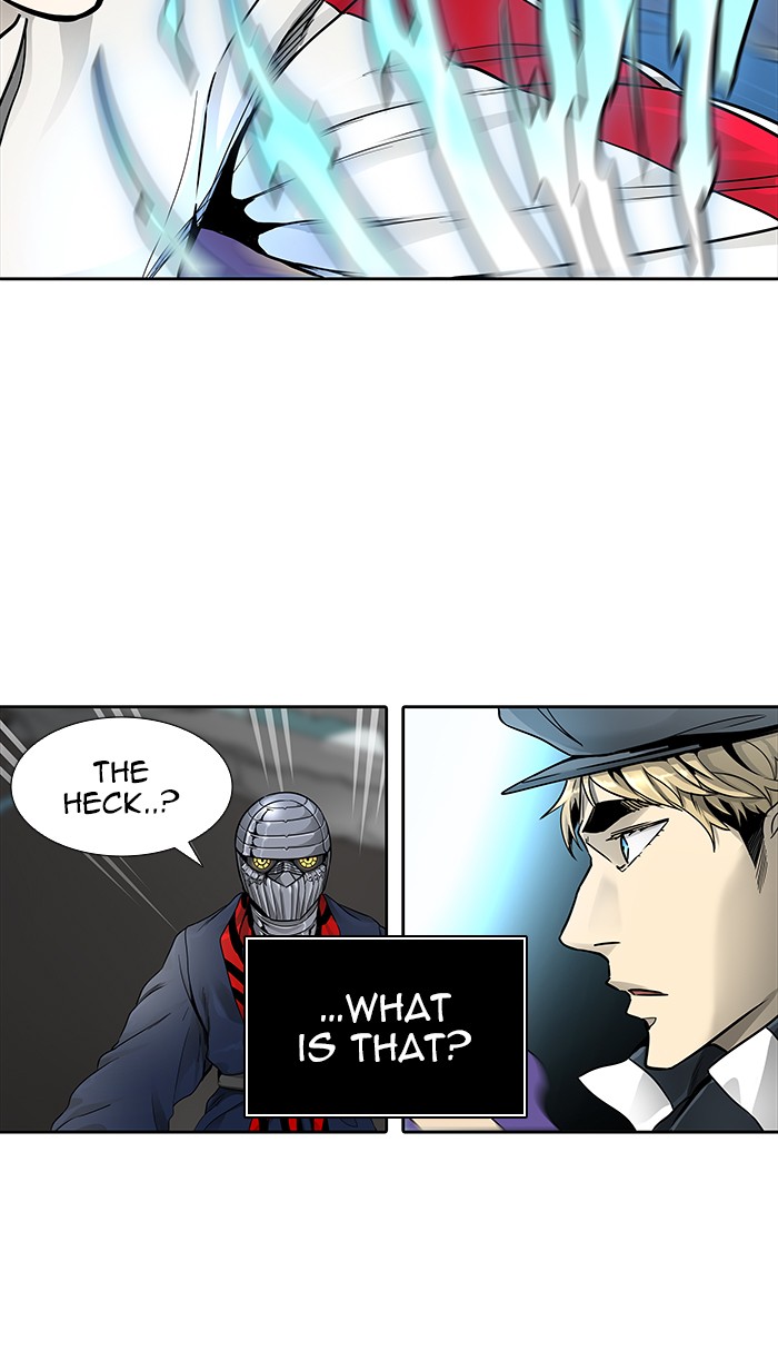 Tower of God Chapter 477 - Page 129