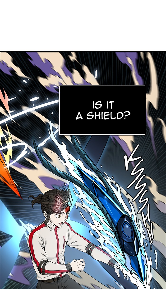 Tower of God Chapter 477 - Page 130