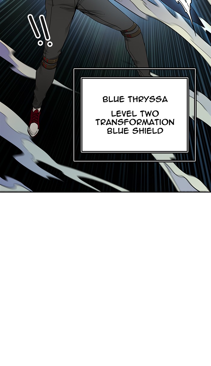 Tower of God Chapter 477 - Page 131