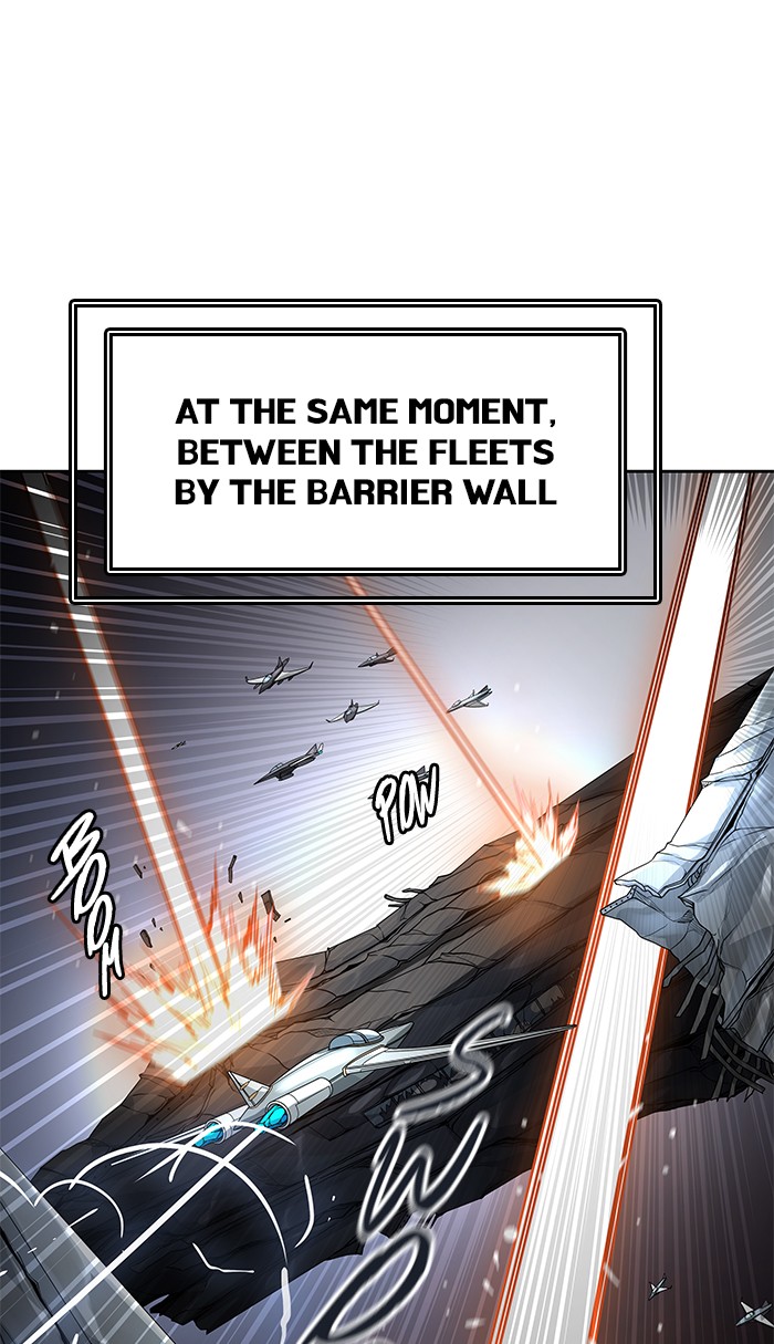 Tower of God Chapter 477 - Page 132