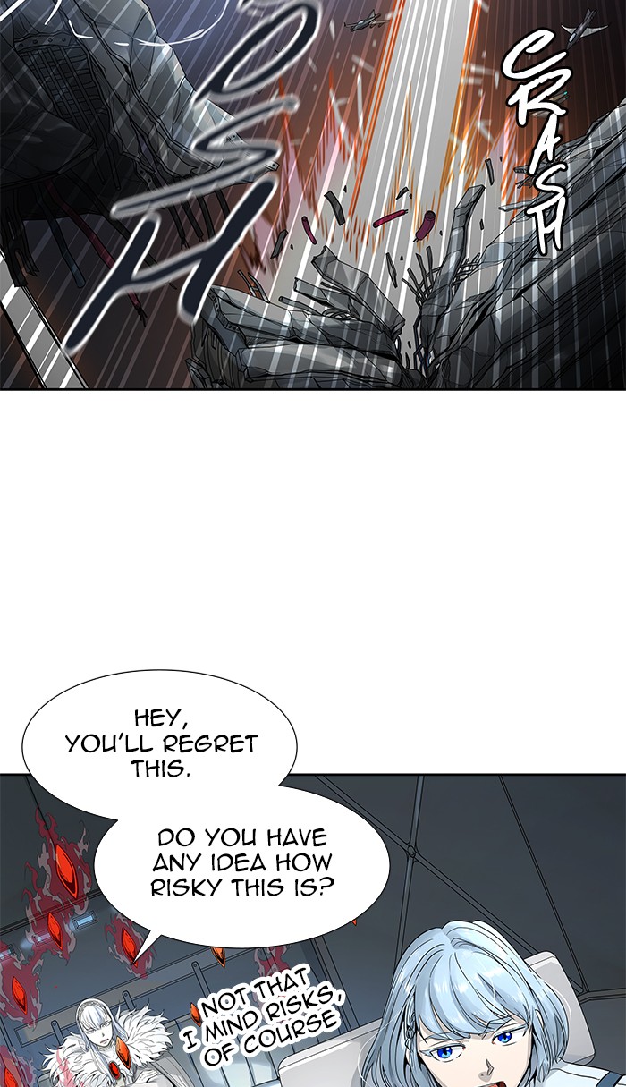 Tower of God Chapter 477 - Page 133