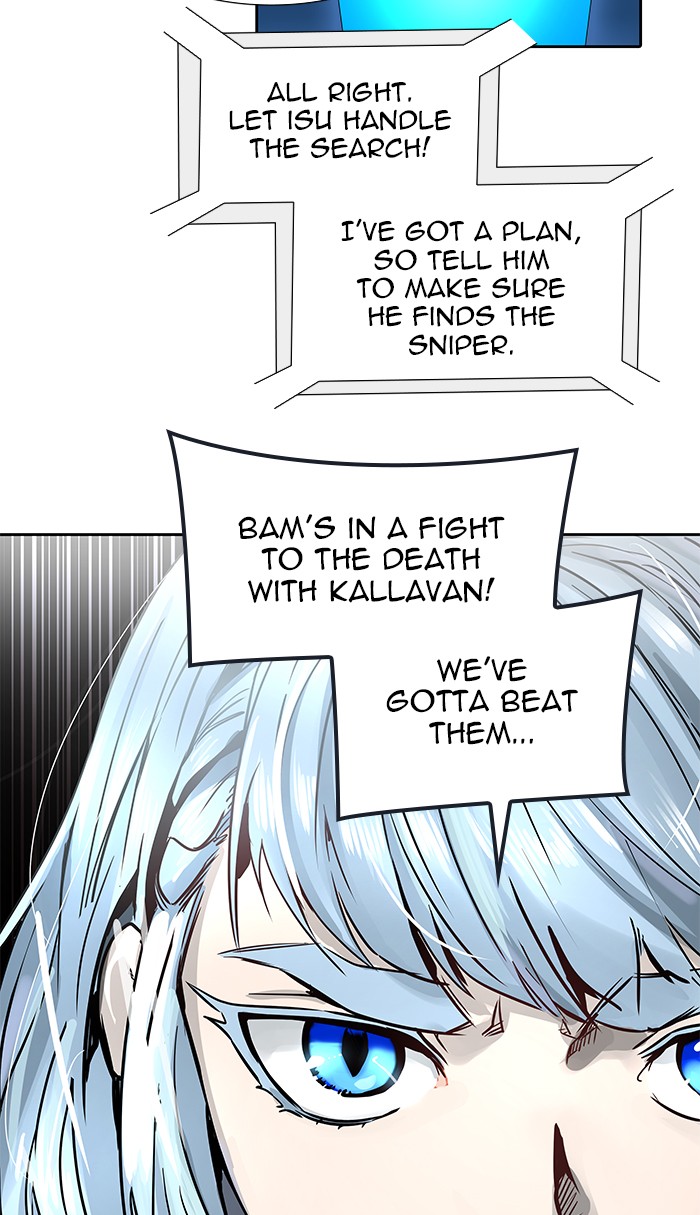 Tower of God Chapter 477 - Page 136