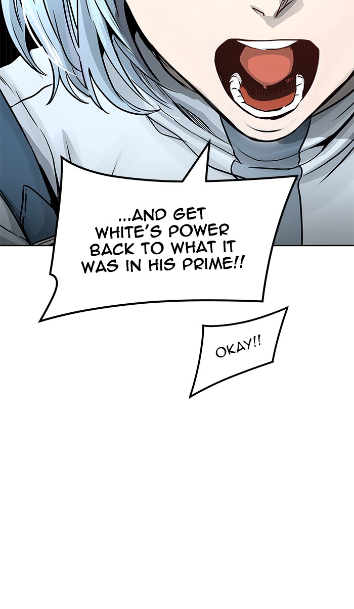 Tower of God Chapter 477 - Page 137