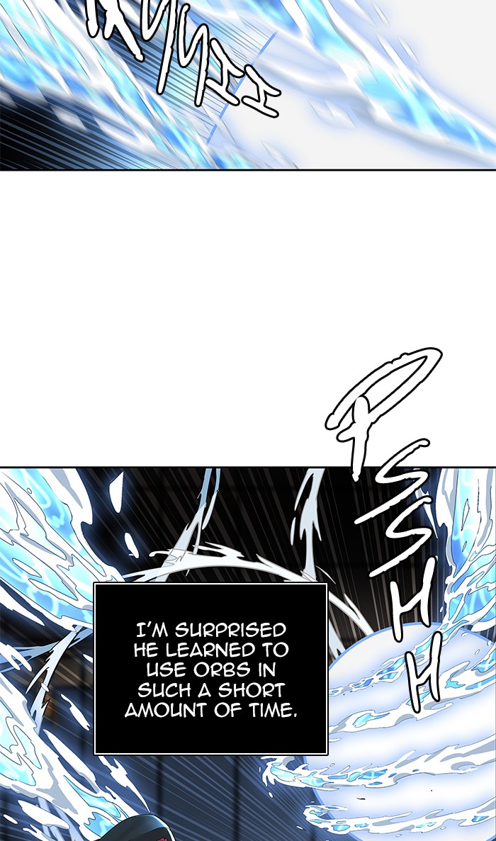 Tower of God Chapter 477 - Page 16