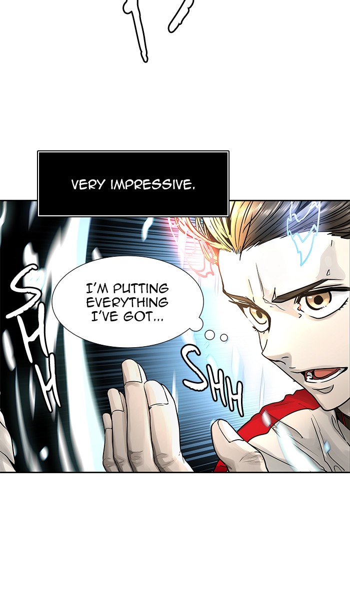 Tower of God Chapter 477 - Page 18