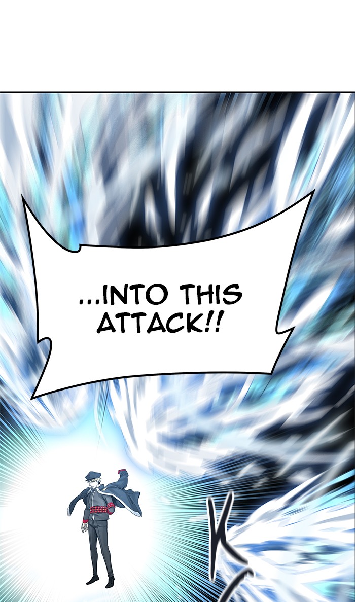 Tower of God Chapter 477 - Page 19