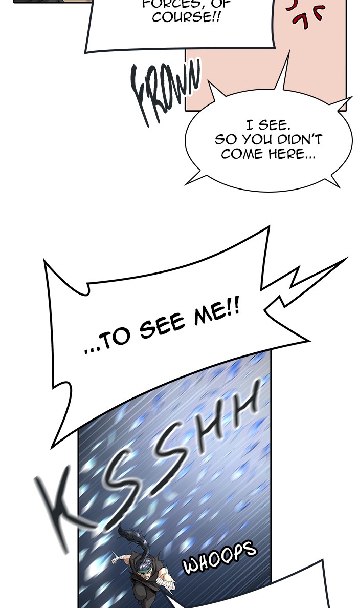 Tower of God Chapter 477 - Page 2
