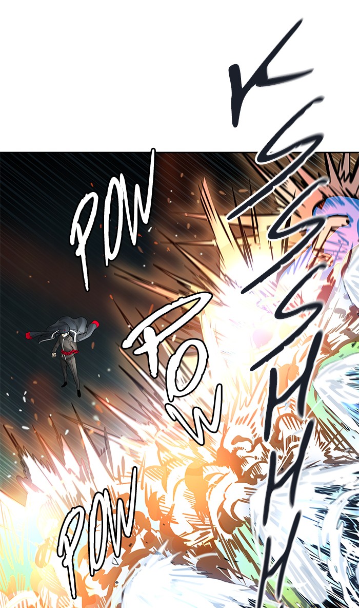 Tower of God Chapter 477 - Page 21