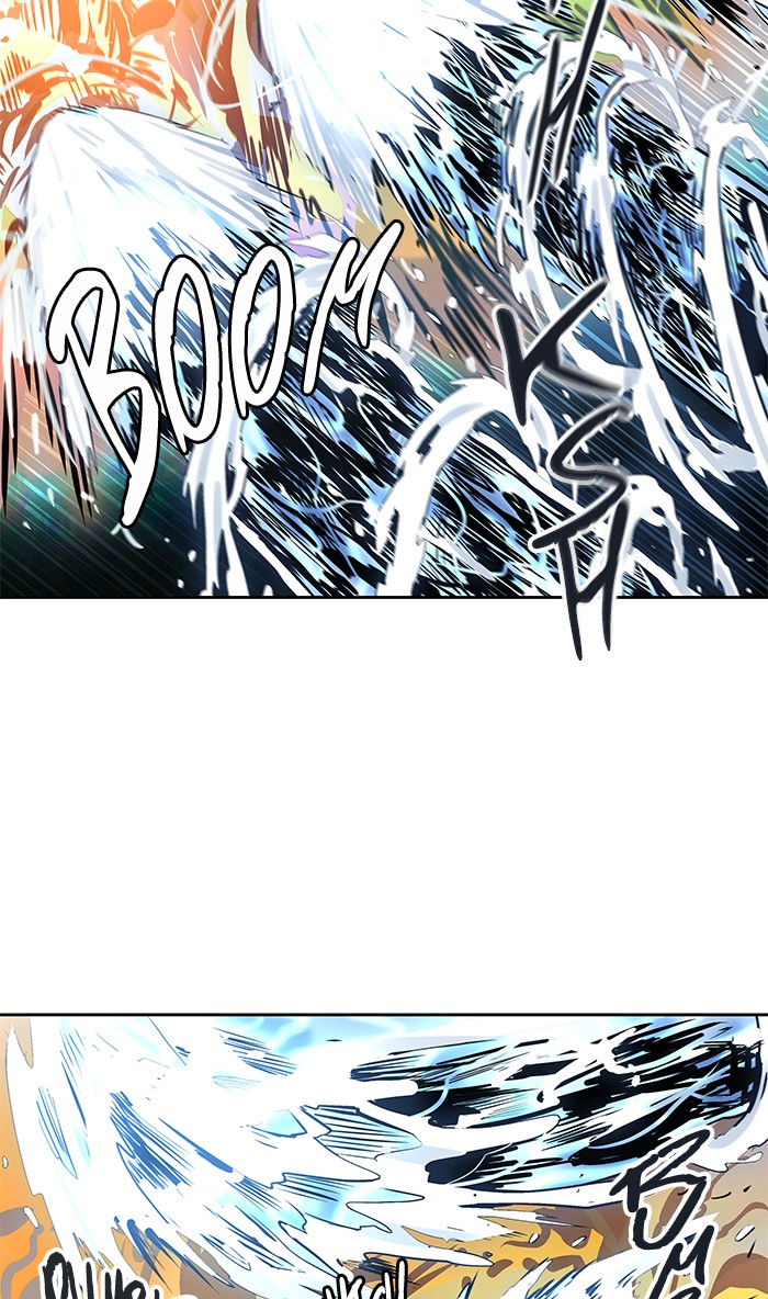 Tower of God Chapter 477 - Page 22