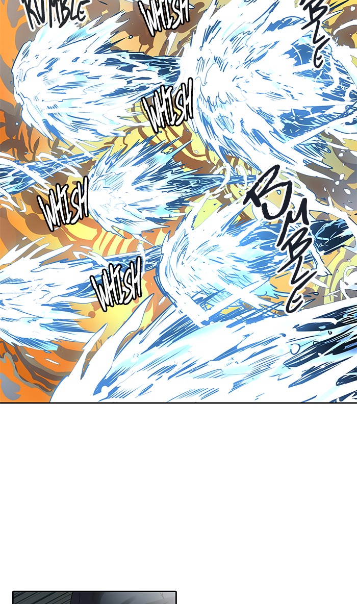 Tower of God Chapter 477 - Page 23