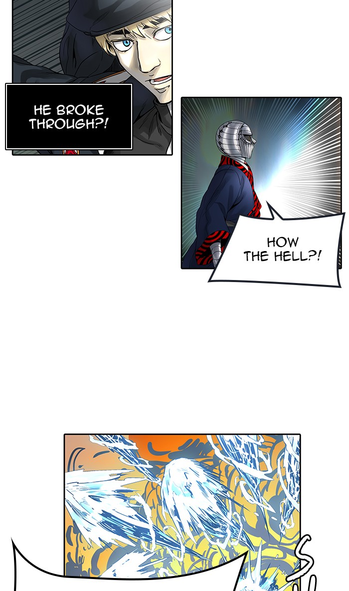 Tower of God Chapter 477 - Page 24