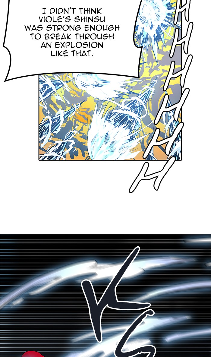 Tower of God Chapter 477 - Page 25