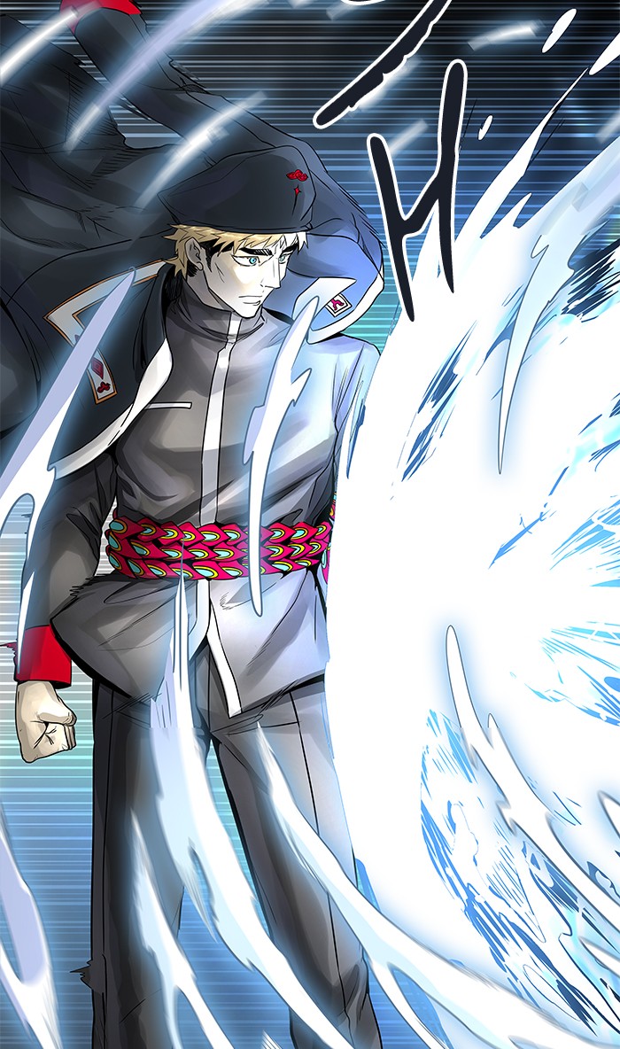 Tower of God Chapter 477 - Page 26