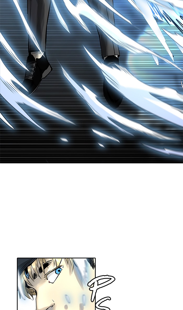 Tower of God Chapter 477 - Page 27