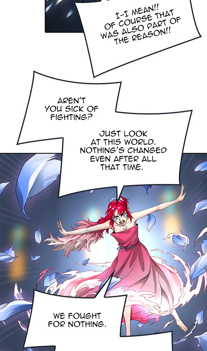 Tower of God Chapter 477 - Page 3