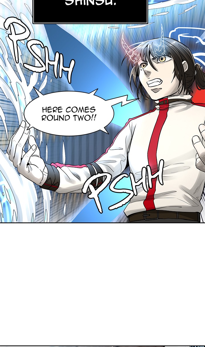Tower of God Chapter 477 - Page 31