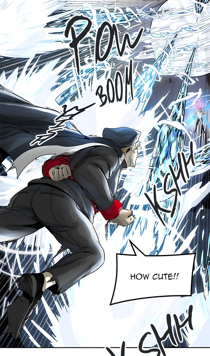 Tower of God Chapter 477 - Page 32