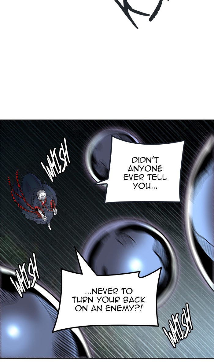 Tower of God Chapter 477 - Page 33