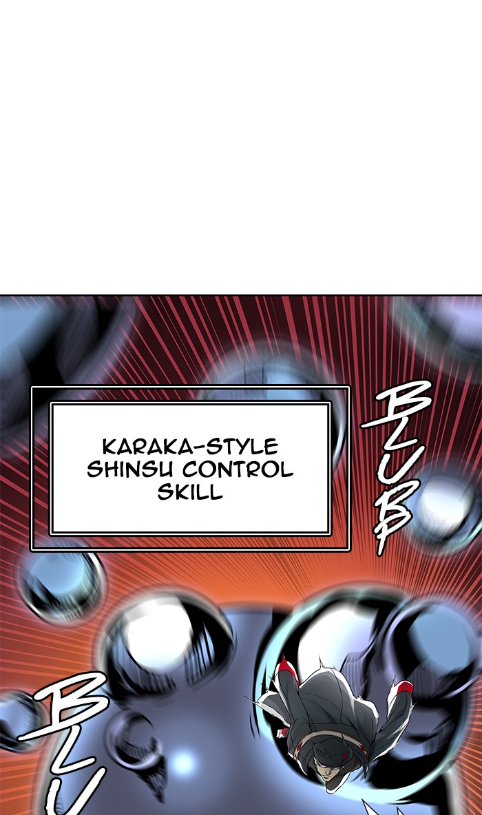 Tower of God Chapter 477 - Page 34