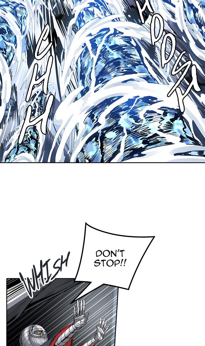 Tower of God Chapter 477 - Page 37