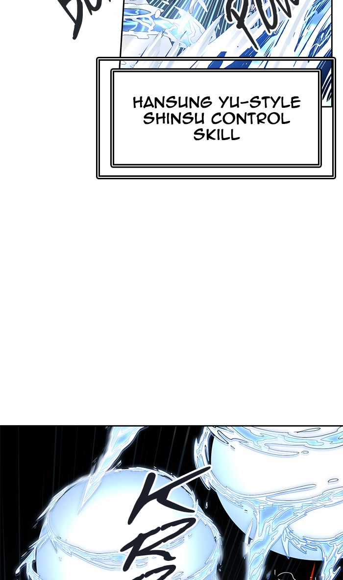 Tower of God Chapter 477 - Page 39