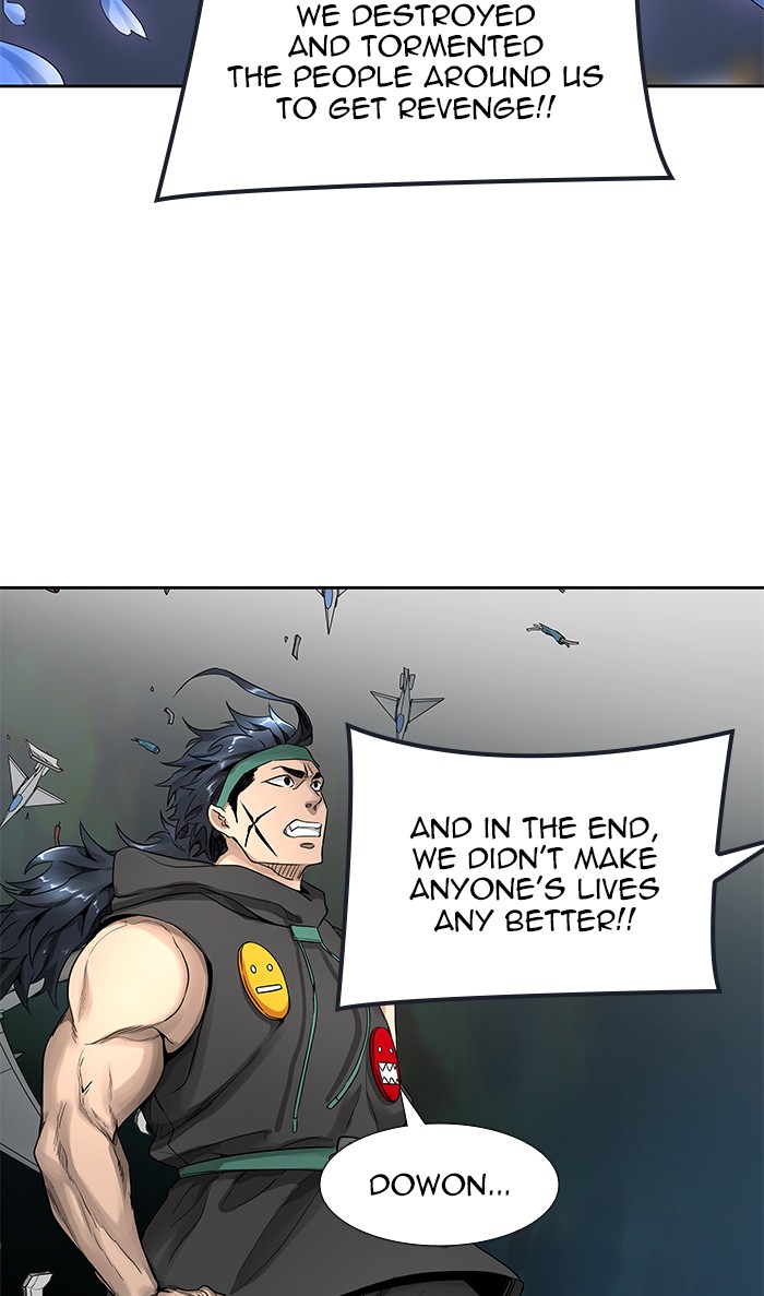 Tower of God Chapter 477 - Page 4