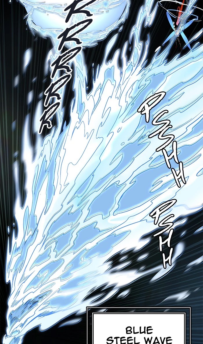 Tower of God Chapter 477 - Page 40