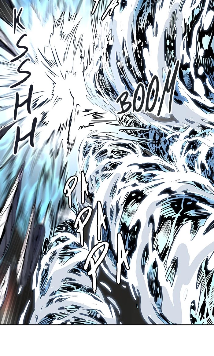 Tower of God Chapter 477 - Page 42