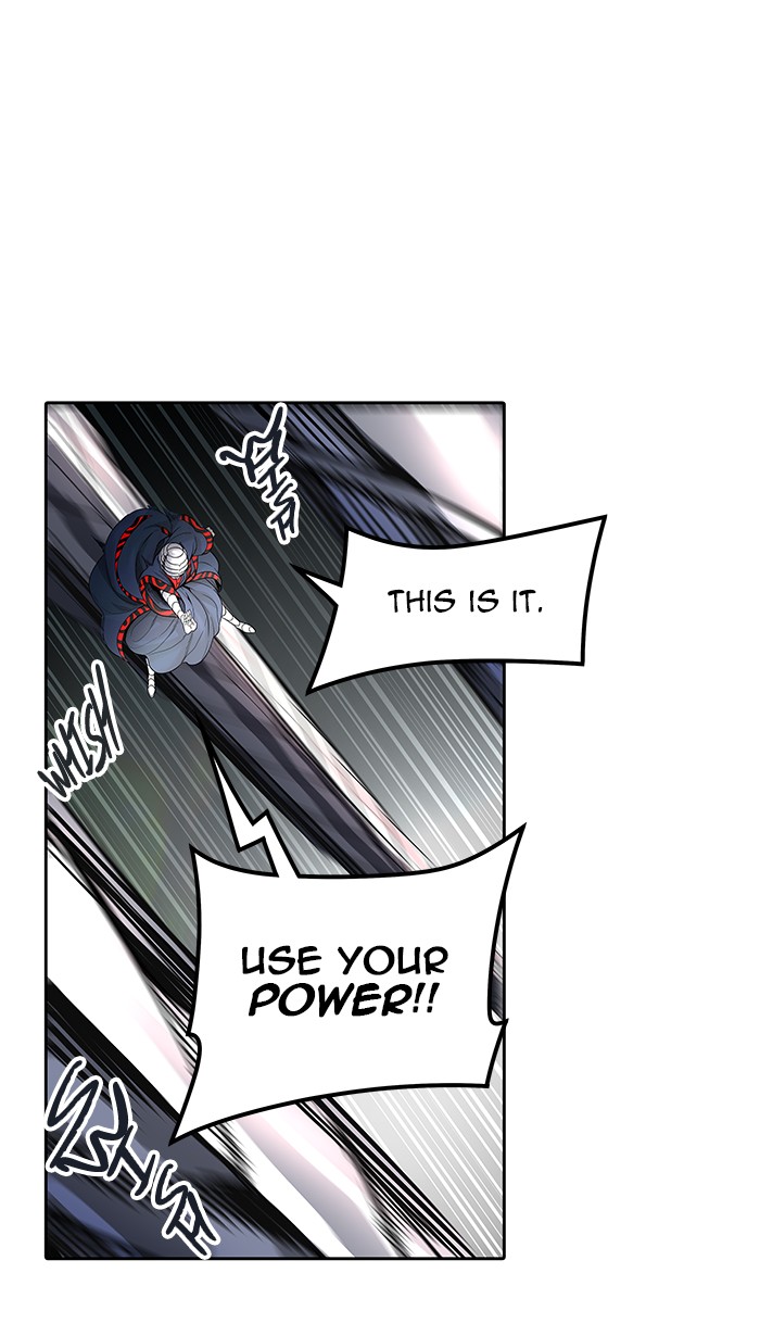 Tower of God Chapter 477 - Page 43