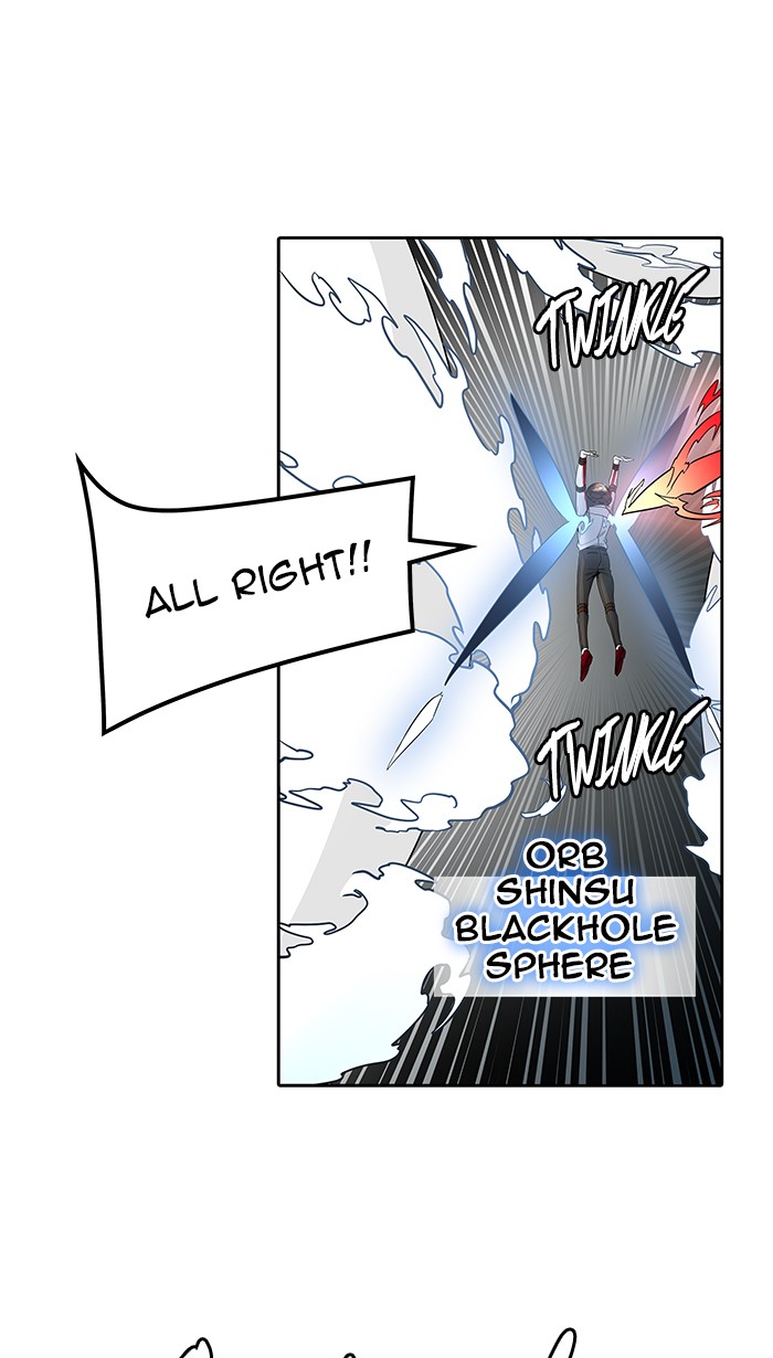 Tower of God Chapter 477 - Page 44