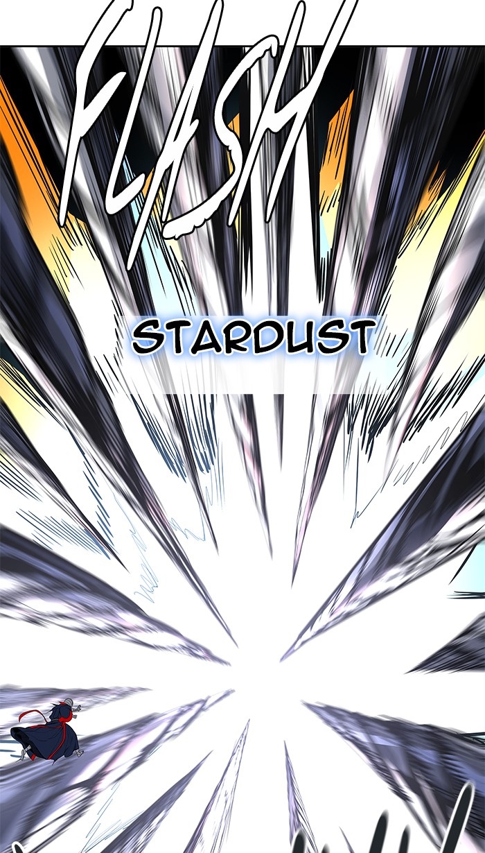 Tower of God Chapter 477 - Page 45
