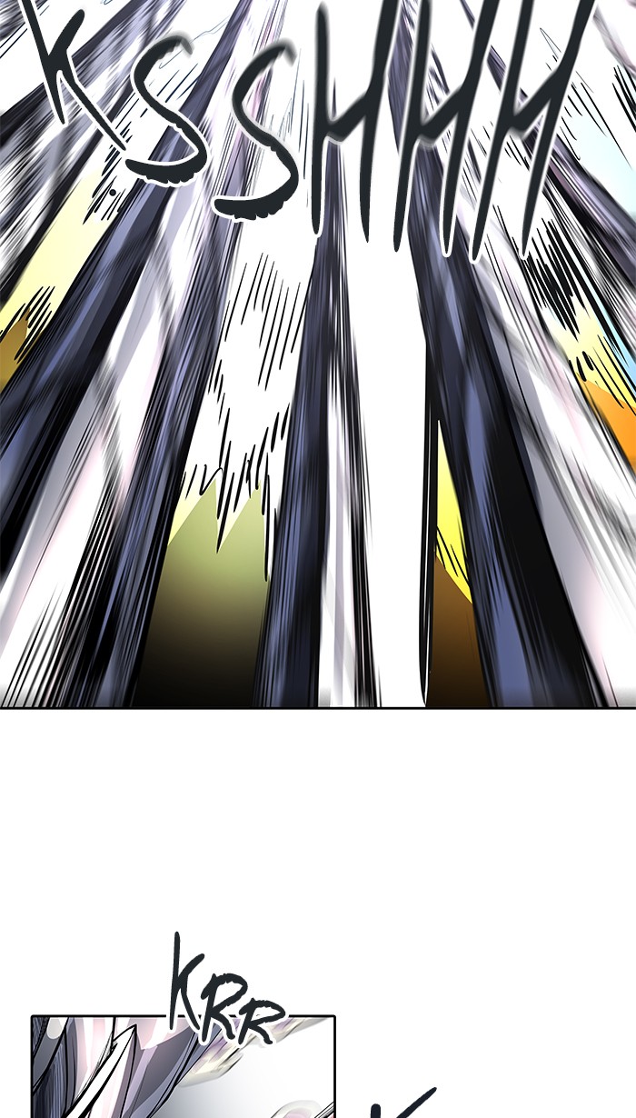 Tower of God Chapter 477 - Page 46