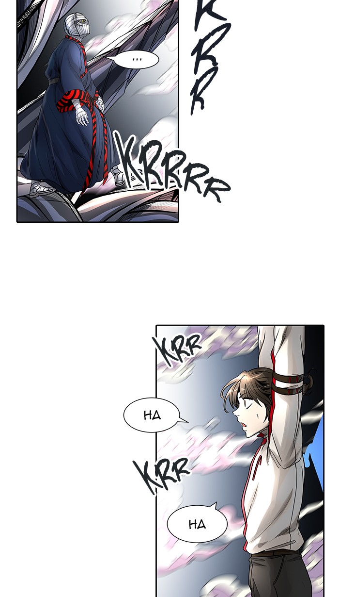 Tower of God Chapter 477 - Page 47