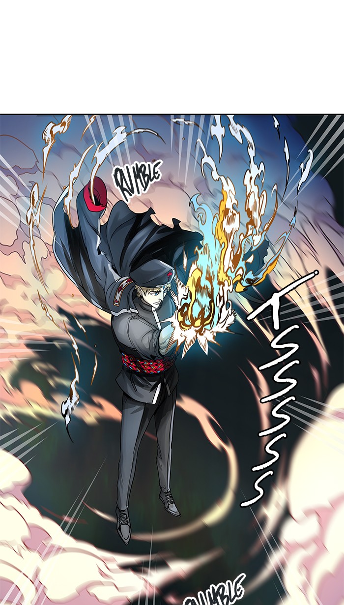 Tower of God Chapter 477 - Page 49