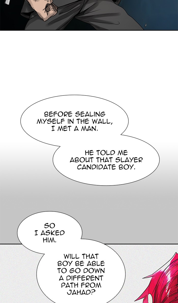 Tower of God Chapter 477 - Page 5