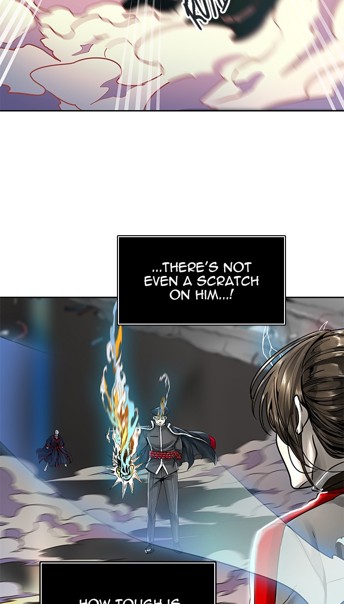 Tower of God Chapter 477 - Page 50