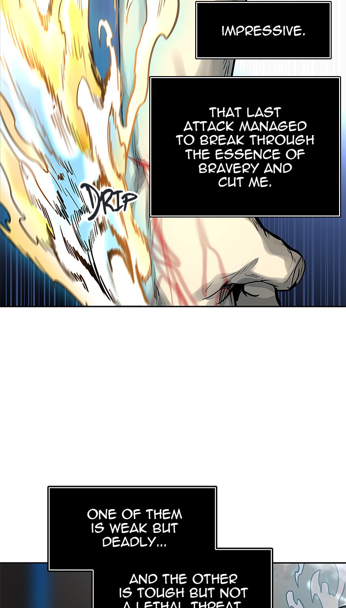 Tower of God Chapter 477 - Page 53