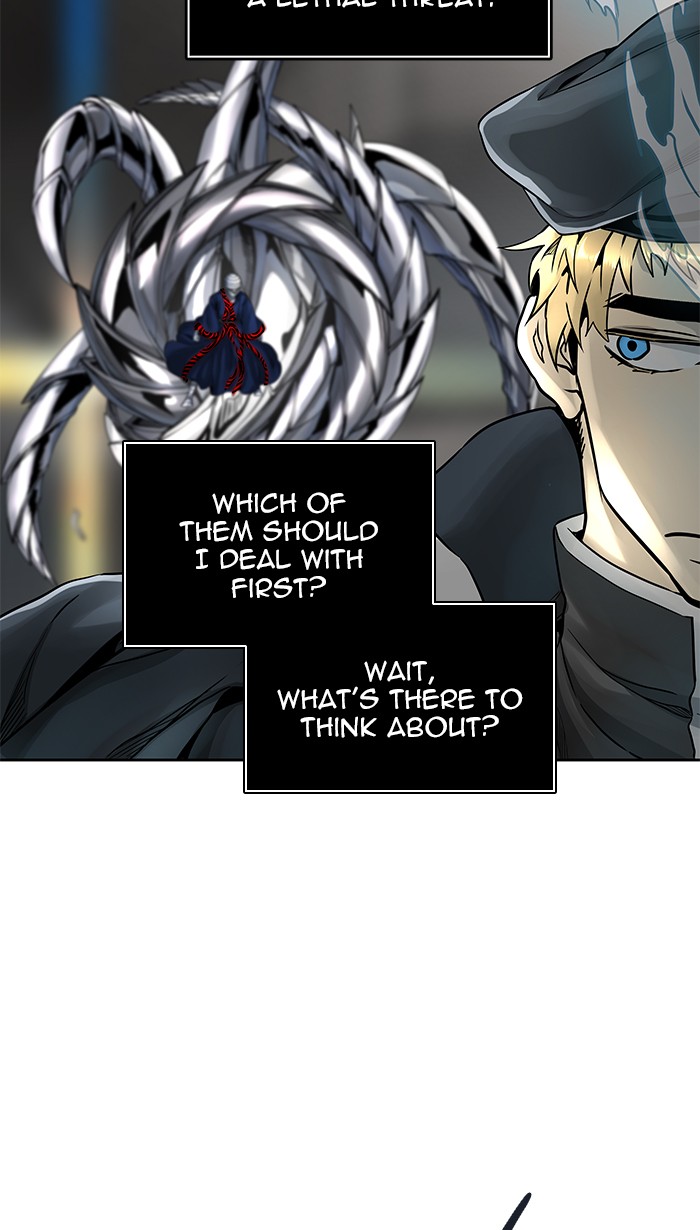 Tower of God Chapter 477 - Page 54