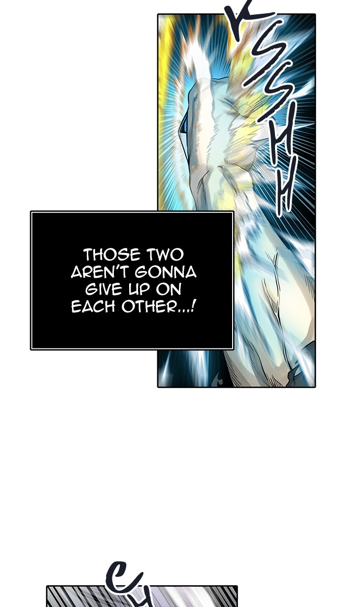 Tower of God Chapter 477 - Page 55