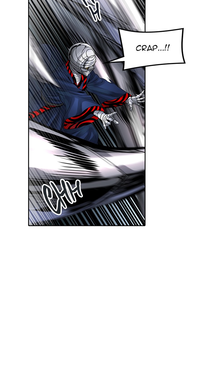 Tower of God Chapter 477 - Page 56
