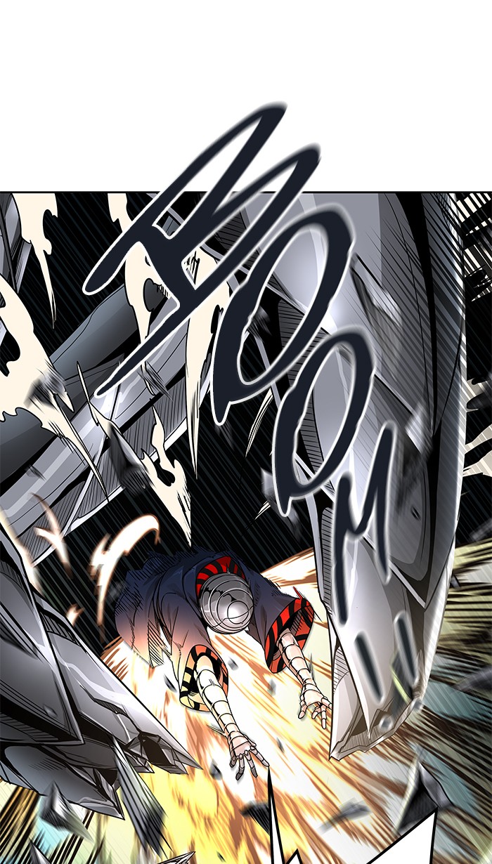 Tower of God Chapter 477 - Page 57